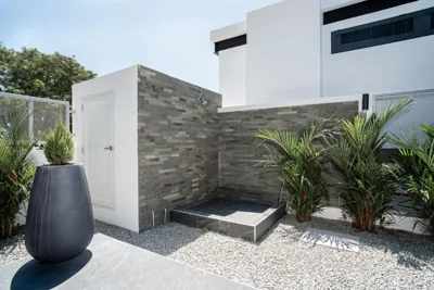 LUXURY 4BR Oxygen Pool Villa Near Nai Harn Beach - Sunset Garden 7 – Photos 8